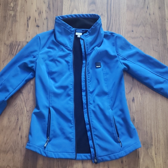 Bench Jacket - Picture 1 of 3